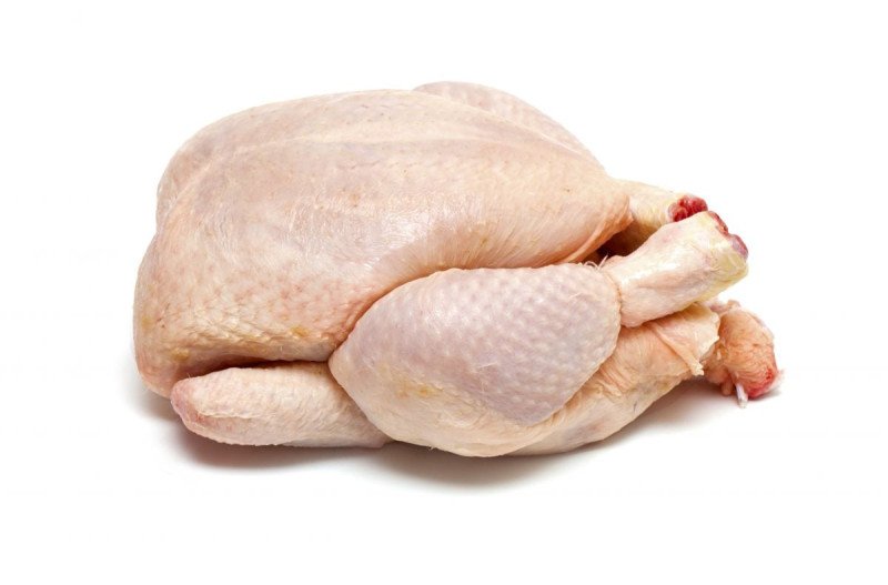 Poulets